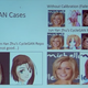Illustration for article titled Using AI To Turn Real People Into Anime Art